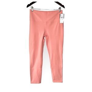 ROXY Womens Kalileo High Waisted Ankle Athletic Activewear Leggings XL NWT